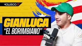 "Estoy Preso en PR" GianLuca: De Millones en IG a empezar desde 0 y como logró pegar denuevo