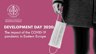 Development Day conference 2020: The impact of the COVID-19 pandemic in Eastern Europe