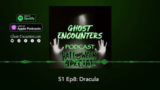 (Podcast) S1 Ep8: Dracula