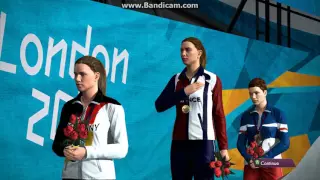 London 2012. Olympic Games прохождение #1