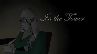 【Tonio】In the Tower【Original Song】