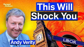 Shocking New Evidence Suggests LIBOR Interest Rate Scandal Goes All The Way To The Top | Andy Verity
