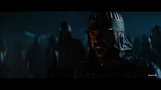 Sabaton - Winged Hussars (HD) - subtitles