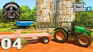 Huge Upgrades!!! And Cranky Socks : Coffee Empire Episode 4 | Farming Simulator 22