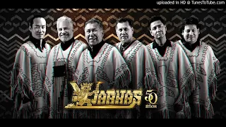 MIX  DE LOS KJARKAS FT PROYECCION DE BOLIVIA / solo lentos