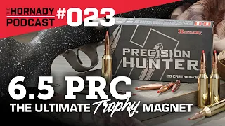 Ep. 023 - 6.5 PRC