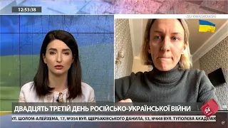 У KSE сказали, скільки часу може піти на відбудову України