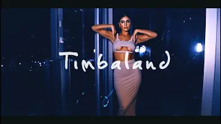 Timbaland - Give it to me (Endru TOP bootleg) 2k21