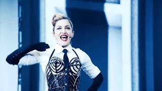 Madonna - Vogue (Extended Supercut)