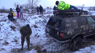 Бородач 2.0 оседлал Safe Рус прям возбудился ))) off-road 4x4