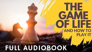 AudioBook - The Game Of Life And How To Play It by Florence Scovel Shinn