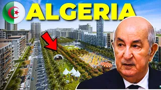 Top 10 Ongoing Construction Projects in Algeria (2024)