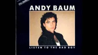 ANDY BAUM - I'm In It For Love