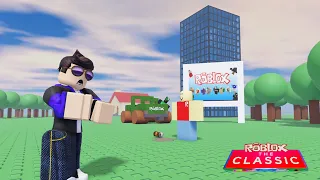 ROBLOX The Classic Experience