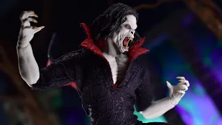 Mezco One:12 Collective Morbius The Living Vampire