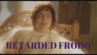 ULTIMATE Lord Of The Rings MEME COMPILATION (Part 2)