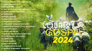 The Best Country Gospel Songs to Help You Find Strength in Faith - Inspirational Country Gospel 2024