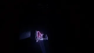 Animation effects of Pub1 1w 2w 3w rgb laser