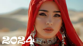 DEEP HOUSE MIX 2024 №601 👓 CAR MUSIC MIX 🚗 ETHNIC ARABIC MUSIC