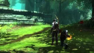 Kingdoms of Amalur : Reckoning | A Hero's Guide to Amalur: Power & Master (2012)