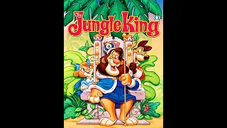 Король джунглів / The Jungle King (1994) [українська мова]