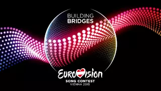 Eurovision 2015 Countries Parade theme (lower pitch-taken from SF 2)