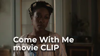 Chevalier (2023) Movie Clip 'Come With Me'
