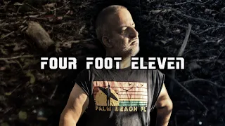 FOUR FOOT ELEVEN (2019) - Chris Morgan Documentary