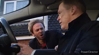 Coronation Street - David, Craig and Michael Come To Stephen's Rescue (23rd January 2023)