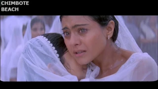 RAHUL & ANJALI THEY MARRY - KABHI KHUSHI KABHIE GHAM - FULL HD 1080p