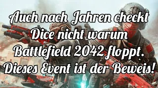 Battlefield 2042: Das Blutrote Front Event ist schlecht! (Wie überraschend oder?)