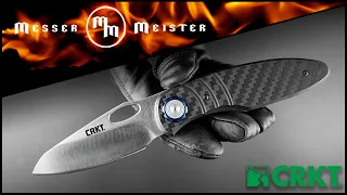 Нож для приключений - CRKT Trask