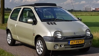 Renault Twingo Initiale