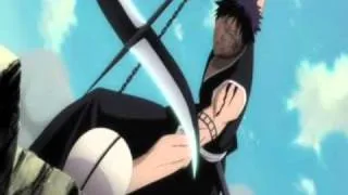 Bleach AMV - Hisagi & Komamura VS Tousen