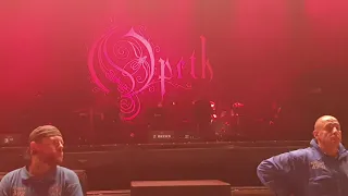 Opeth - The Devil's Orchard (Live at Wacken Open Air 2019)