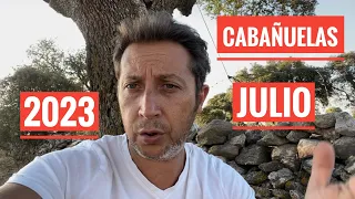 Cabañuelas - Predicción del Tiempo Julio 2023