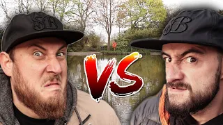 Snagged Bro - The Match #3 (Tom Vs Sean) Who Won!?