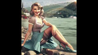 Bobby Helms - Fraulein (1957)