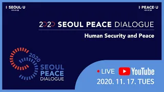 2020 SEOUL PEACE DIALOGUE [Global Session]