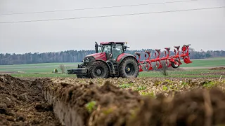 NOWE NABYTKI w GR Stelęgowscy | WIOSNA 2023 | Orka & Nawozy