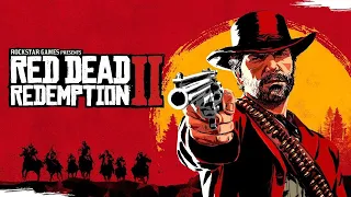 RED DEAD REDEMPTION 2 #1 INICIO GÉLIDO