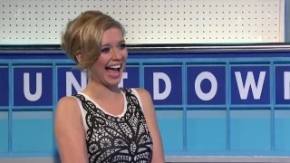 8 Out of Cats Does Countdown S01E01 HD (12 April 2013)