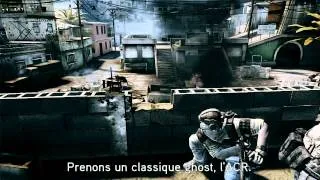 Ghost Recon Future Soldier : Believe in Ghosts #2 [FR]