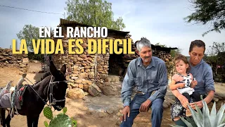"AQUI EN ESTE RANCHO SE FILMARON DOS PELICULAS DE DON ANTONIO AGUILAR"
