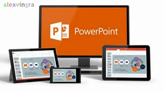 PowerPoint Как вставить видео или футаж для создания красивой презентации
