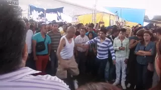 56 ANIVERSARIO DE LOS MERCADOS DE LA MERCED - SONIDO LA CONGA