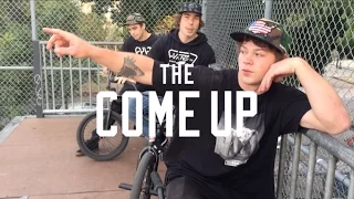 TCU BMX 15: Kill Donald Trump