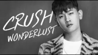 [AUDIO/DOWNLOAD] CRUSH - 아빠 처럼