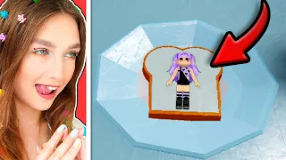 РОБЛОКС ПРЯТКИ, но СЕКРЕТНЫЙ РЕЖИМ ! 😱 СПРЯЧЬСЯ чтобы ВЫЖИТЬ в ROBLOX 9