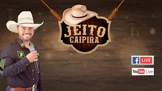 Programa Jeito Caipira 25 de Abril